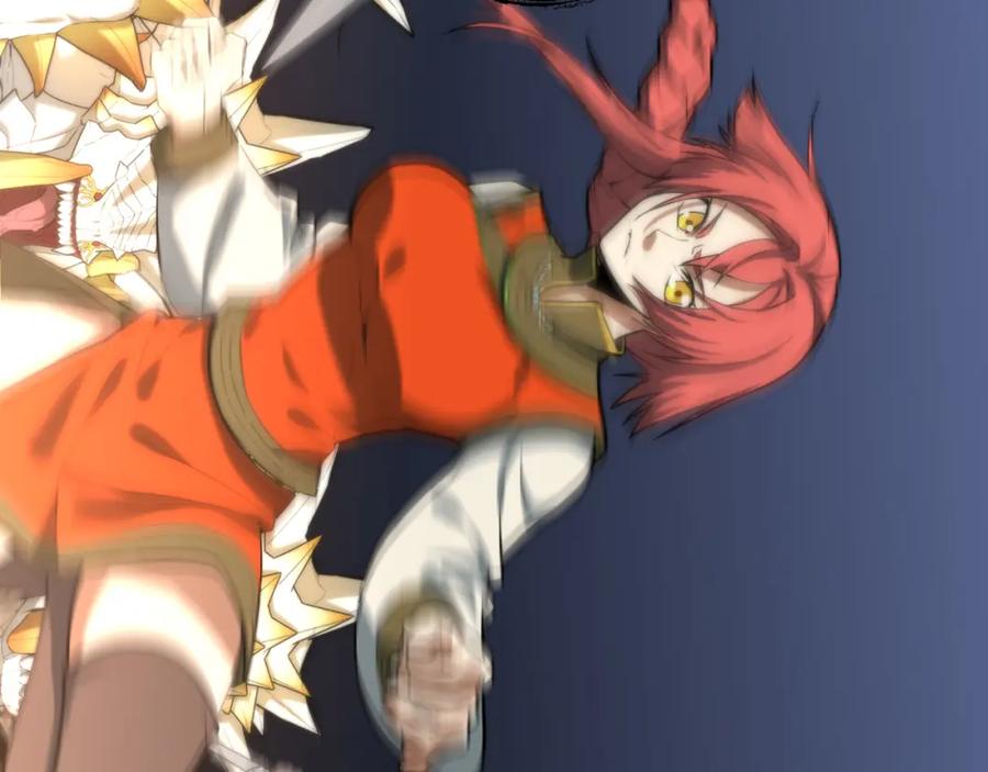 毒手巫医 第449话 我在哪里？ 第38页