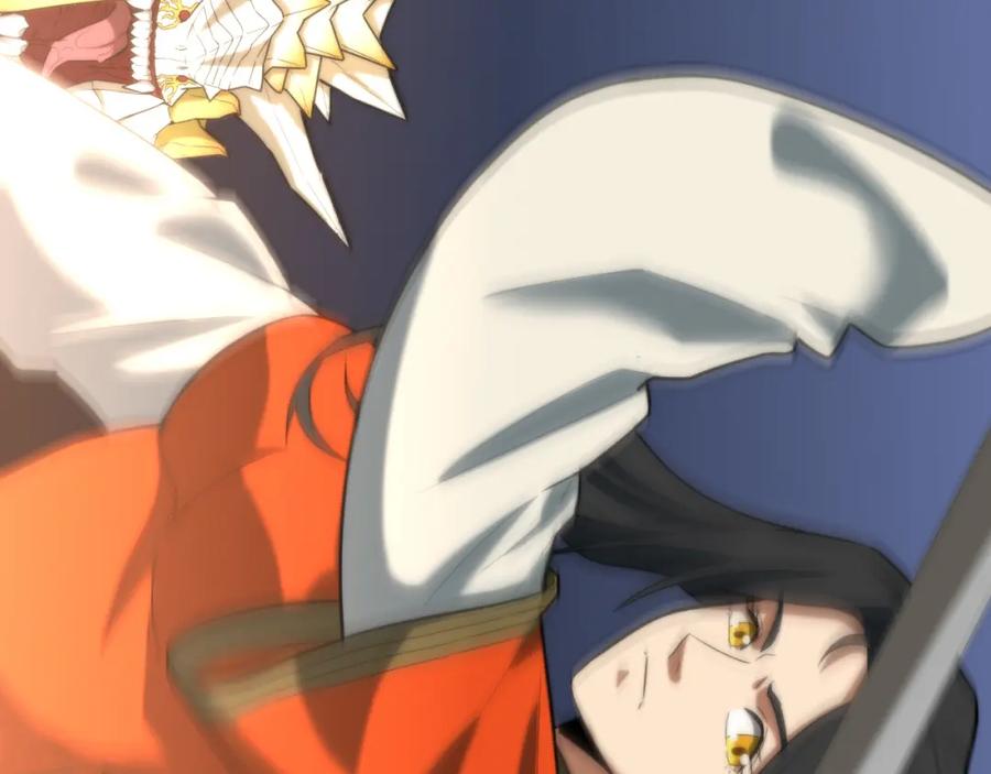 毒手巫医 第449话 我在哪里？ 第36页