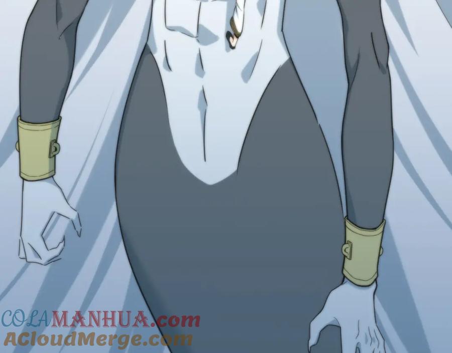 毒手巫医 第449话 我在哪里？ 第105页