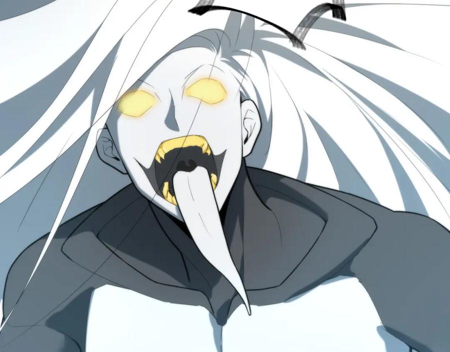 毒手巫医 第449话 我在哪里？ 第71页
