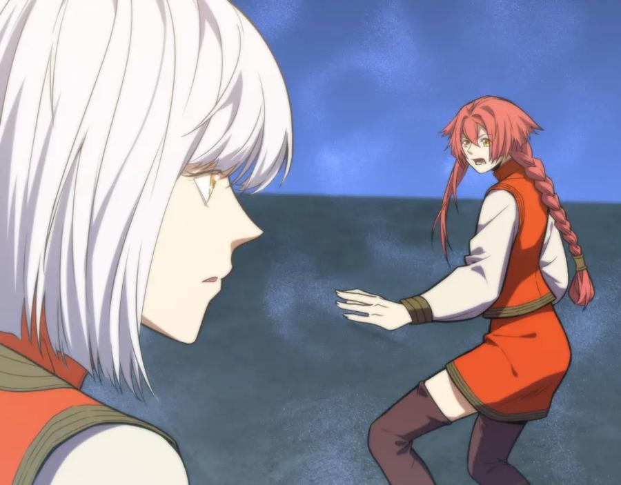毒手巫医 第449话 我在哪里？ 第90页
