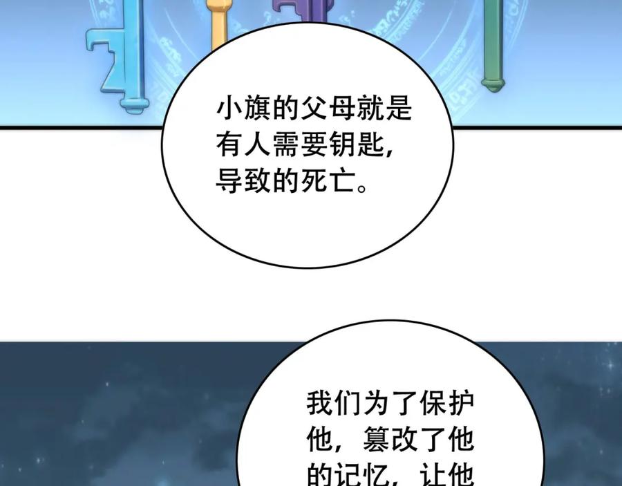 毒手巫医 第450话 小旗 第114页