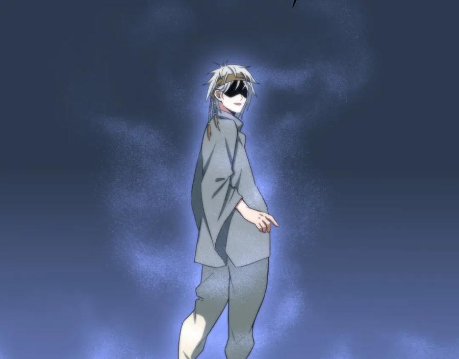 毒手巫医 第450话 小旗 第38页