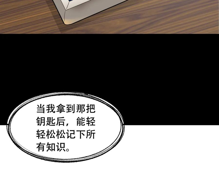 毒手巫医 第451话 活着的钥匙 第63页