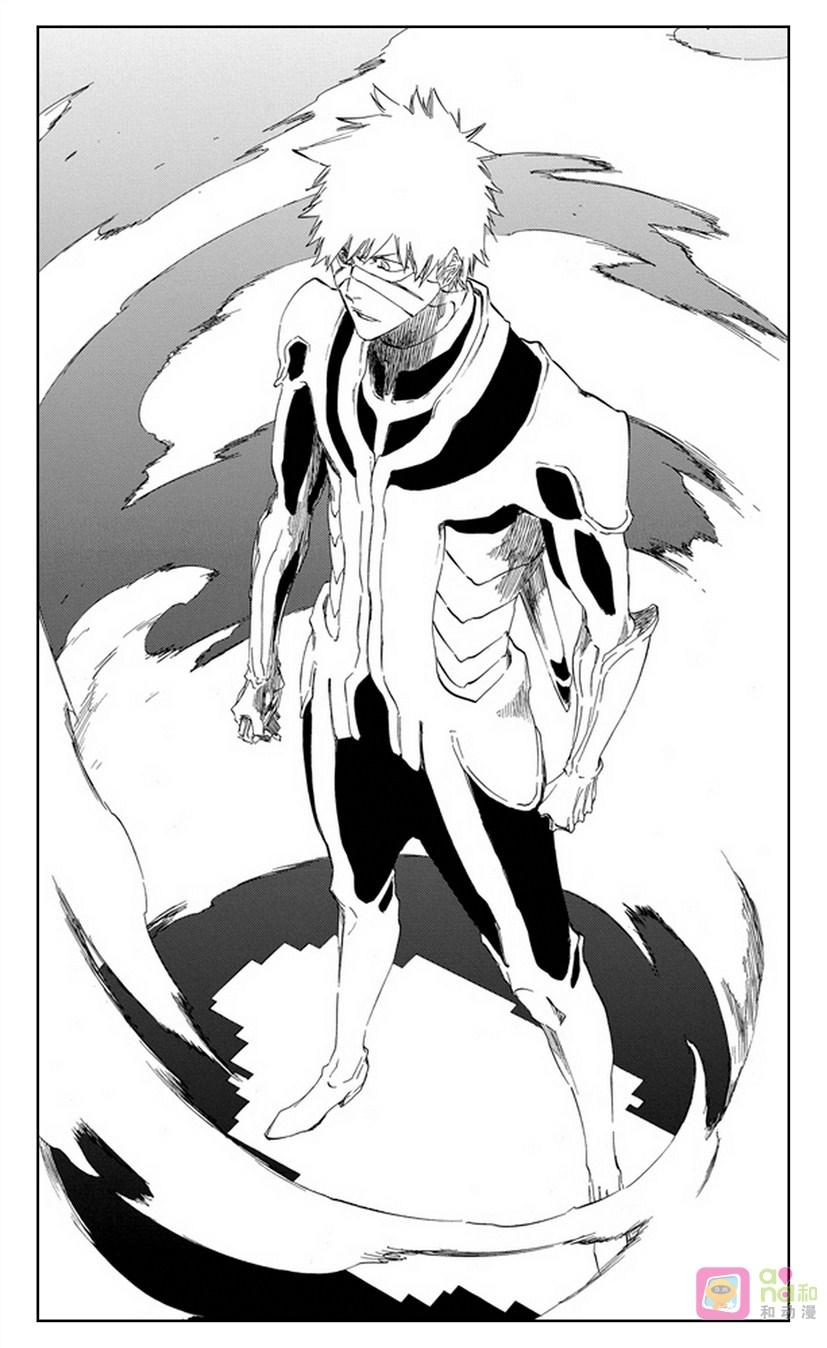 死神_境·界 第452话 第10页