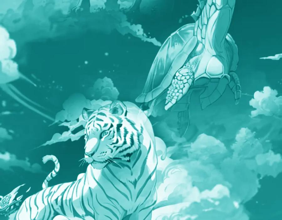 毒手巫医 第452话 祭祀 第99页
