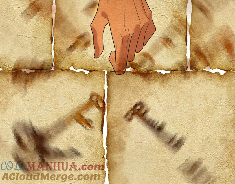 毒手巫医 第453话 痴情的魔王 第85页