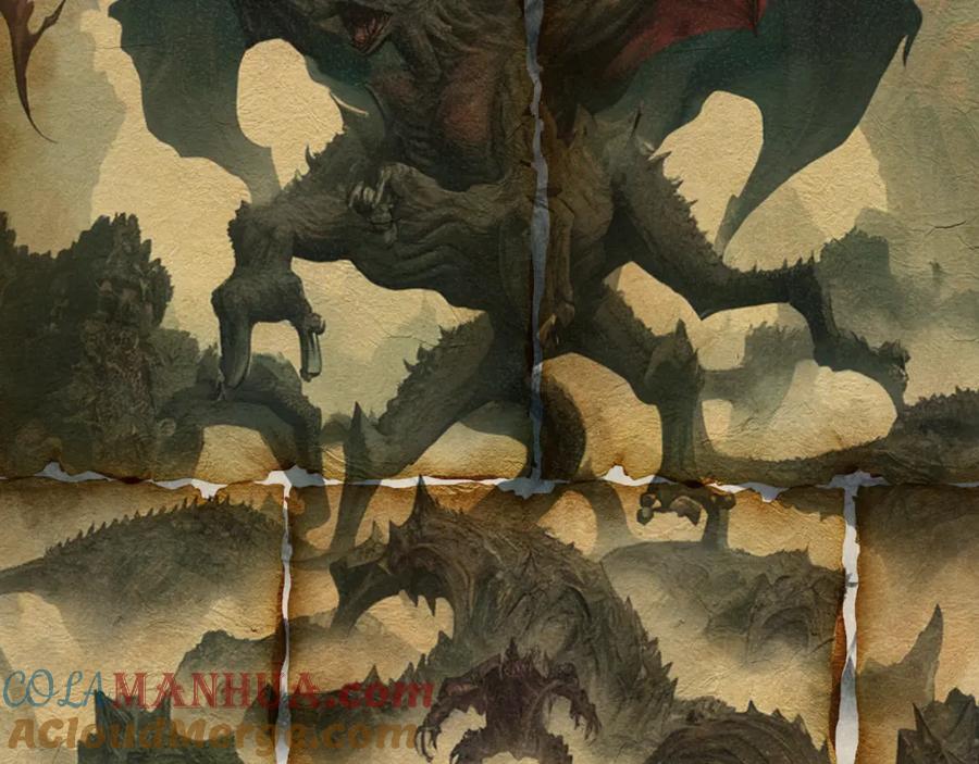 毒手巫医 第453话 痴情的魔王 第57页