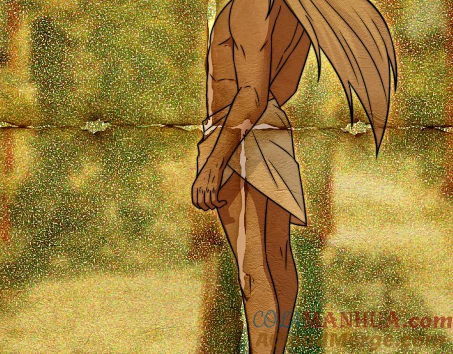 毒手巫医 第453话 痴情的魔王 第69页