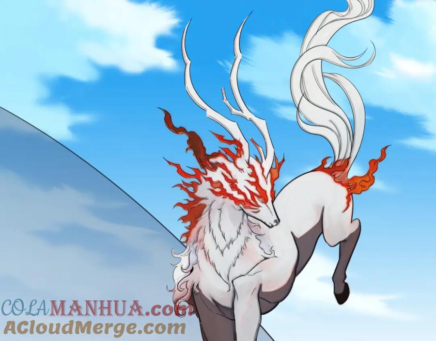 毒手巫医 第453话 痴情的魔王 第5页