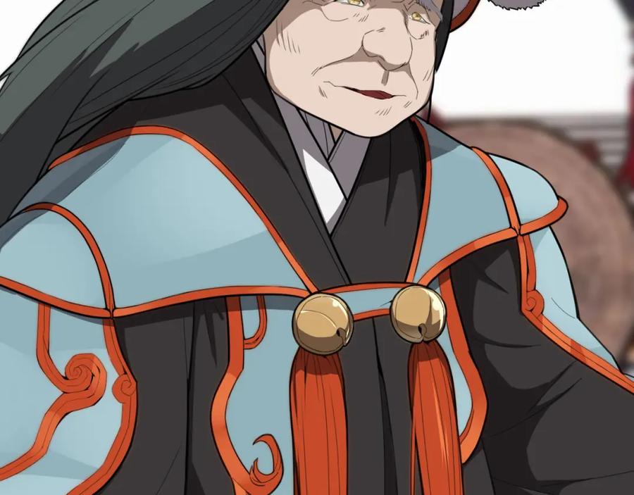 毒手巫医 第453话 痴情的魔王 第15页