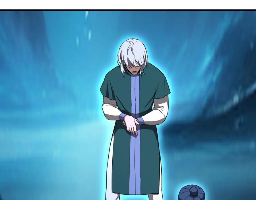毒手巫医 第455话 封印 第32页