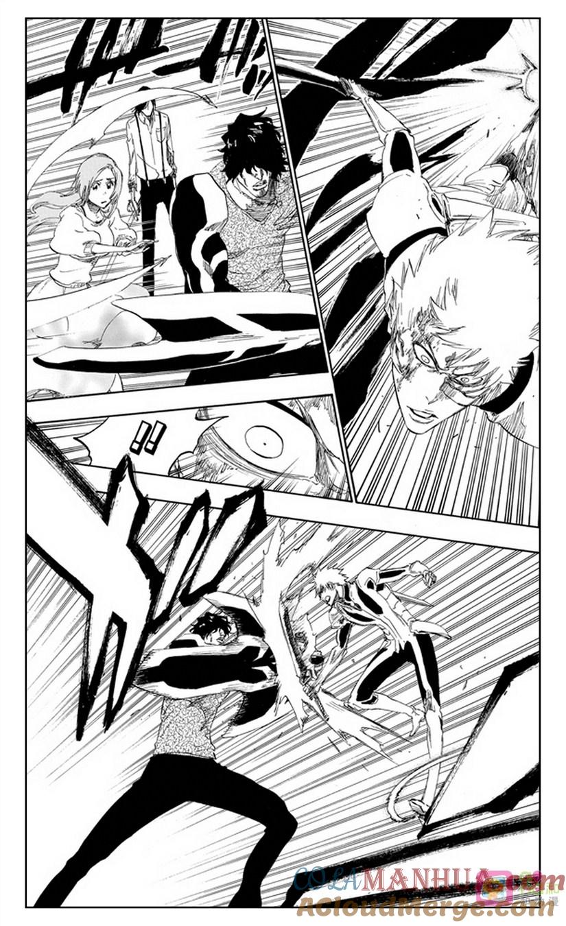 死神_境·界 第457话 第15页