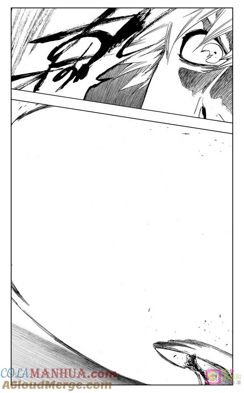 死神_境·界 第461话 第7页