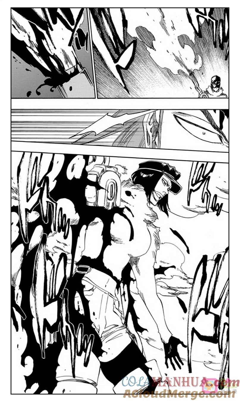 死神_境·界 第465话 第11页