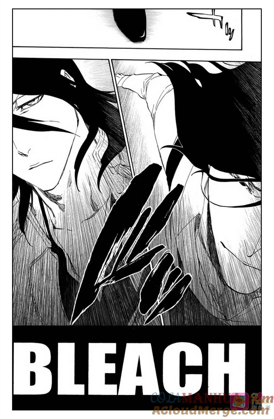 死神_境·界 第469话 第9页