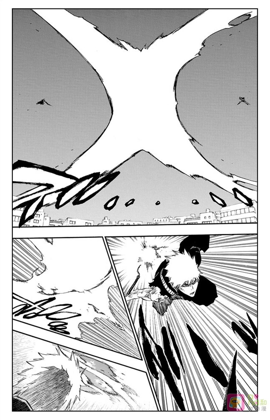 死神_境·界 第473话 第12页