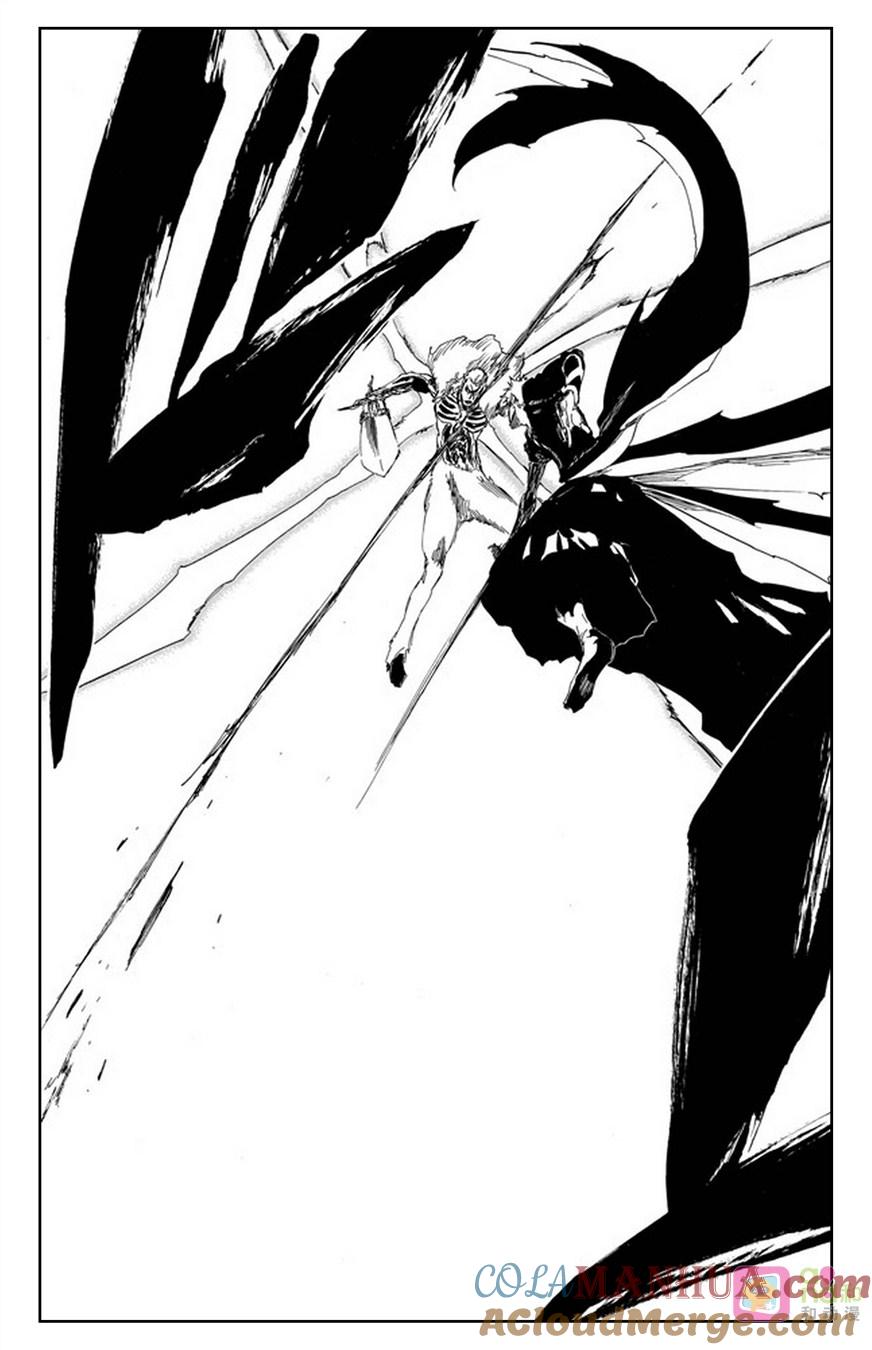 死神_境·界 第476话 第19页