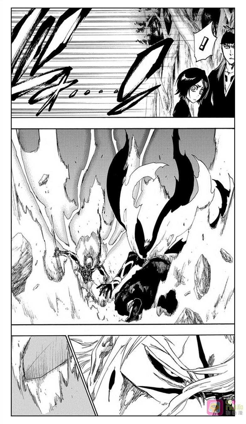 死神_境·界 第477话 第2页