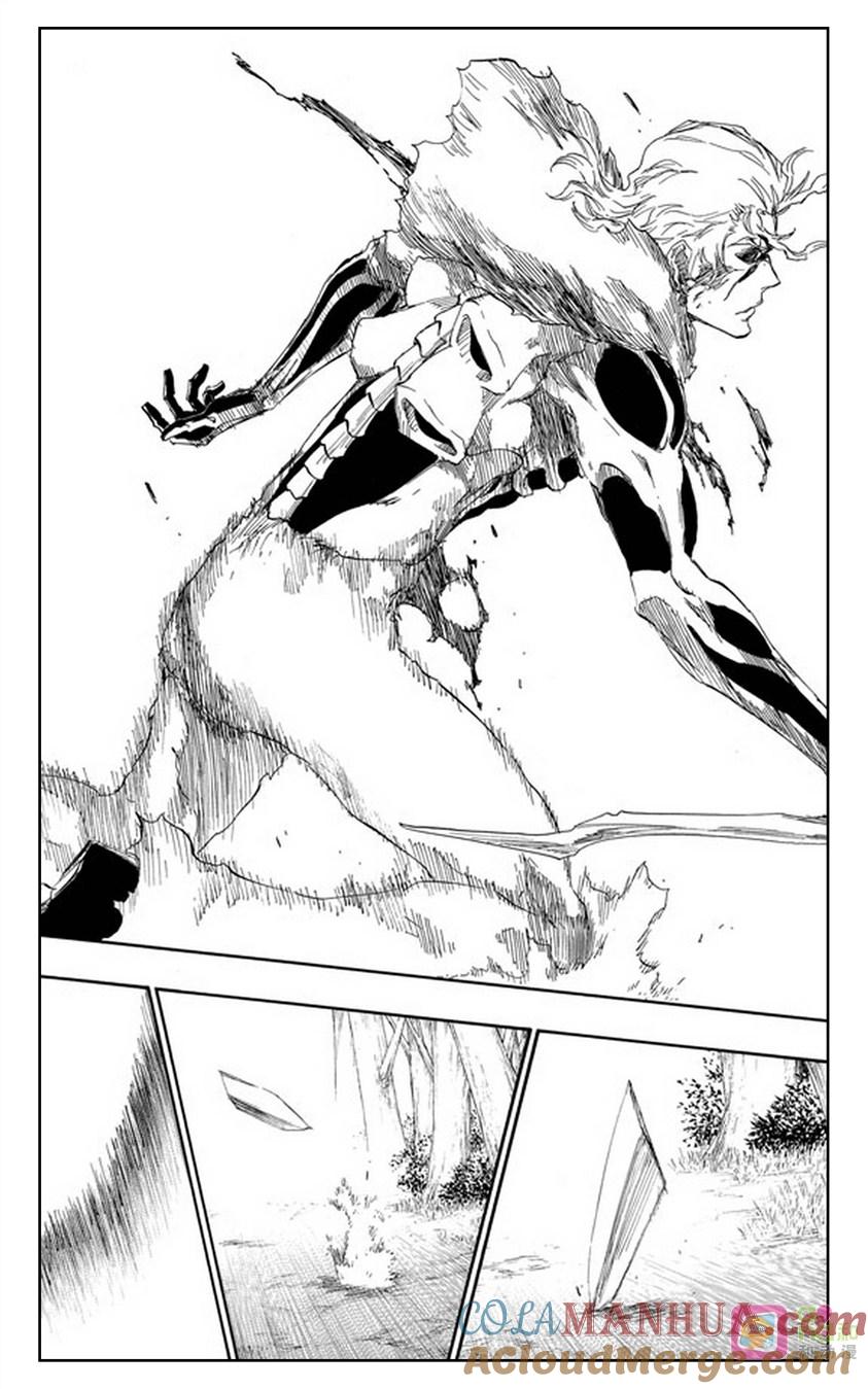 死神_境·界 第477话 第5页