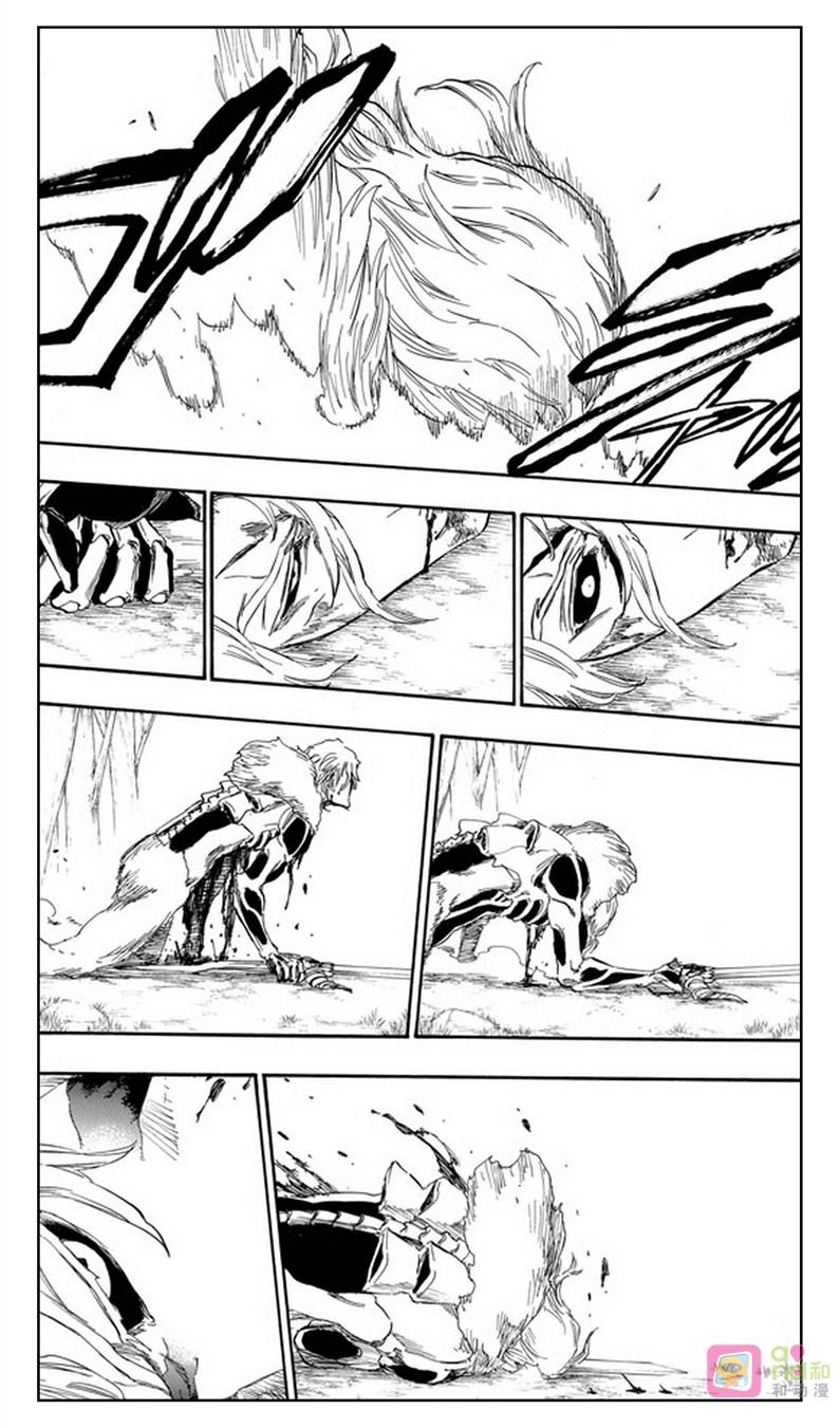 死神_境·界 第477话 第6页