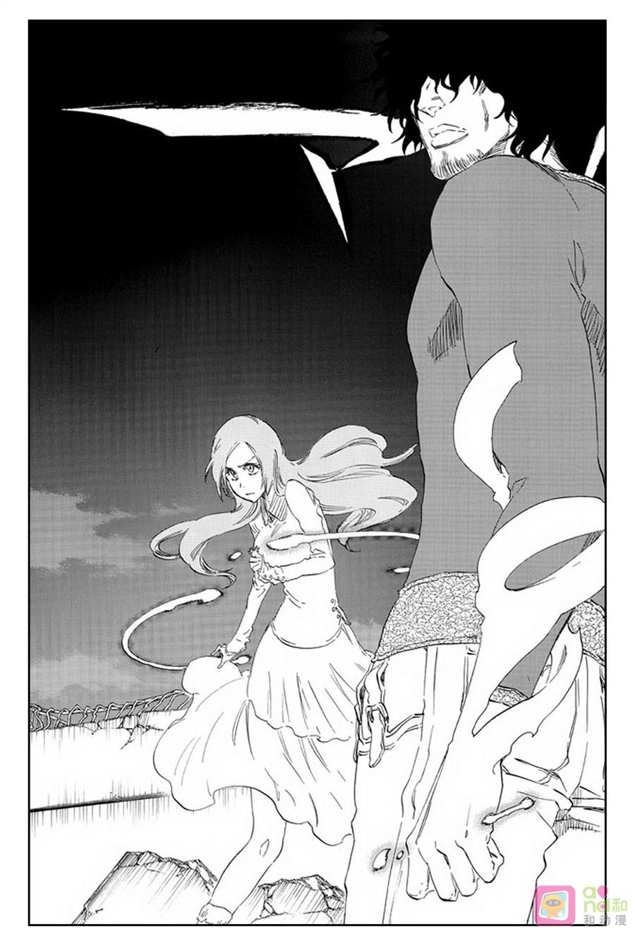 死神_境·界 第481话 第10页
