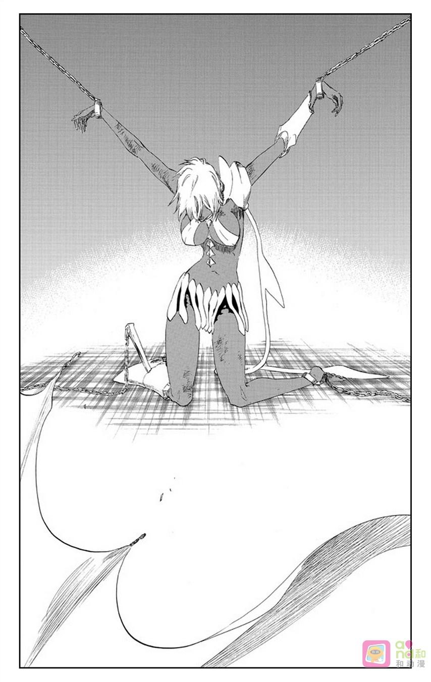 死神_境·界 第485话 第16页