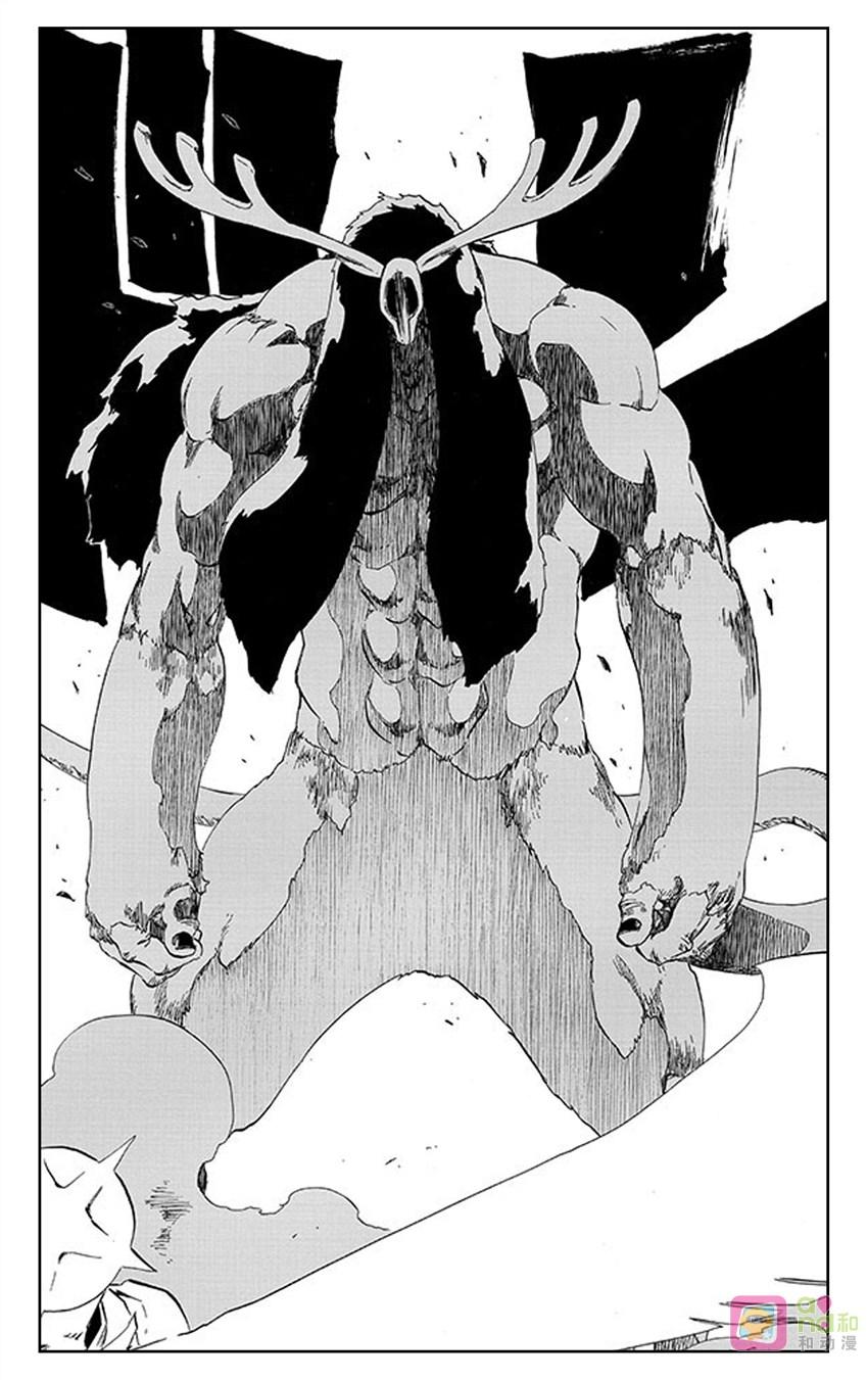 死神_境·界 第491话 第16页