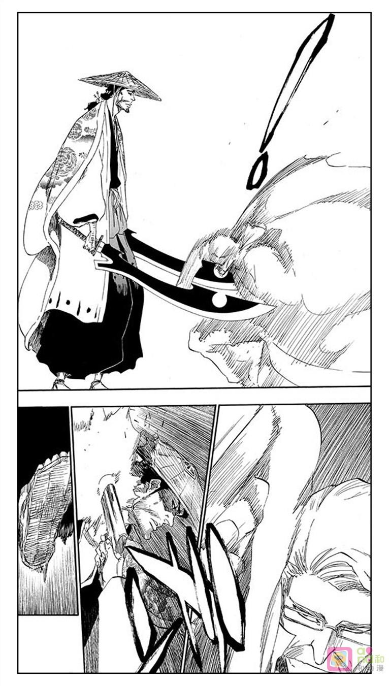 死神_境·界 第497话 第10页