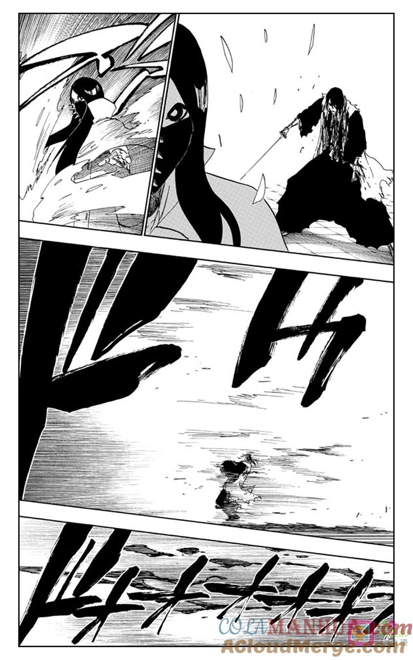 死神_境·界 第502话 第7页