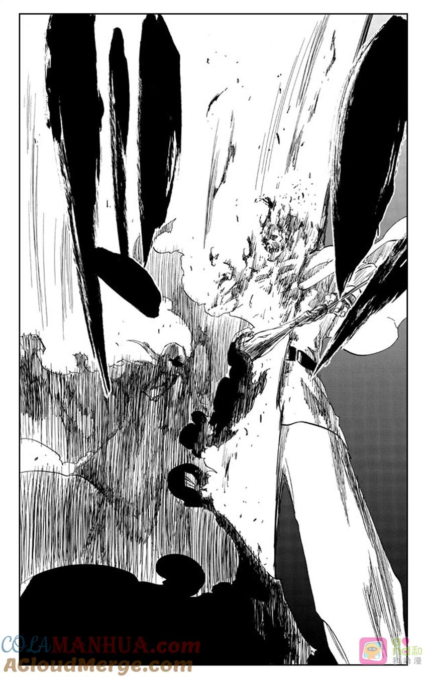 死神_境·界 第504话 第17页
