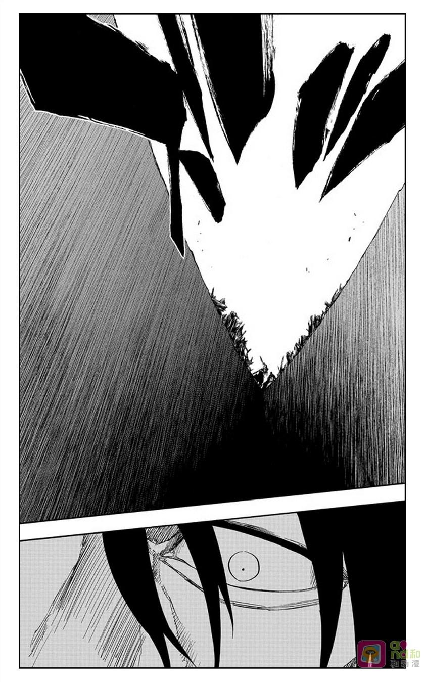 死神_境·界 第507话 第10页