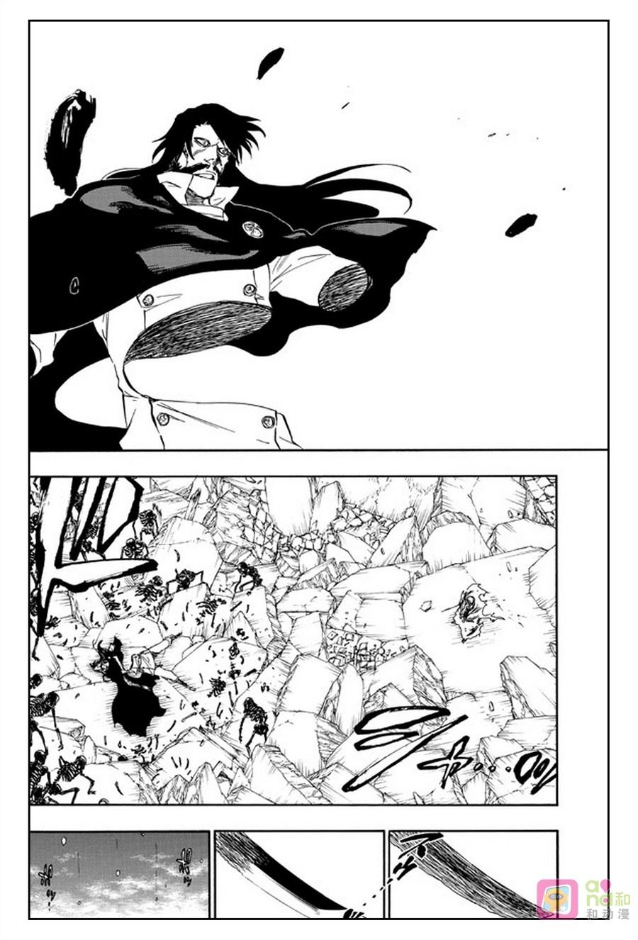 死神_境·界 第509话 第16页
