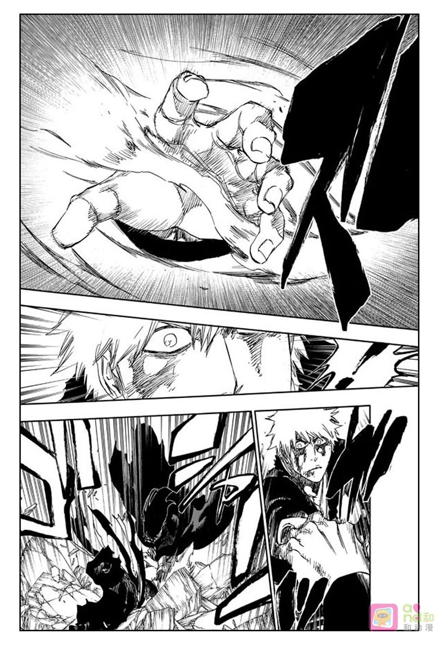 死神_境·界 第513话 第12页