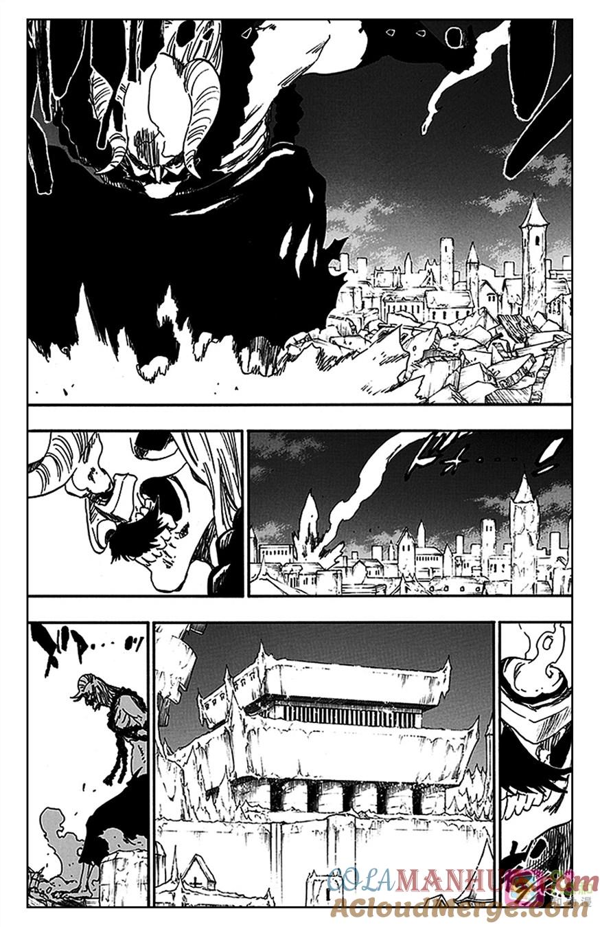死神_境·界 第558话 第5页
