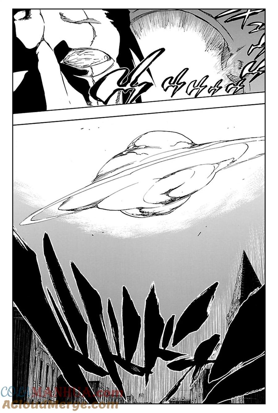 死神_境·界 第578话 第11页