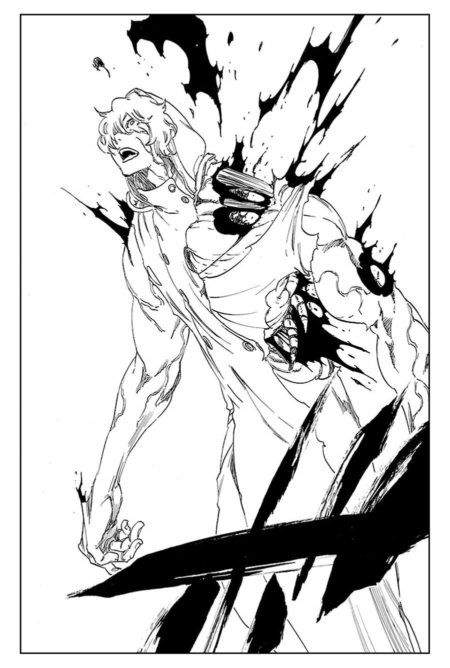死神_境·界 第578话 第16页