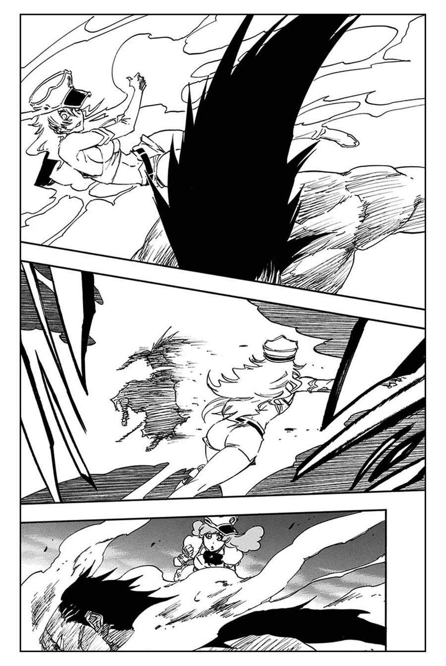 死神_境·界 第580话 第4页