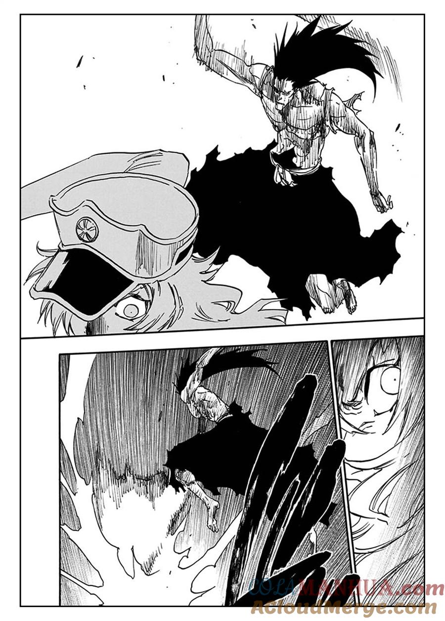 死神_境·界 第580话 第3页