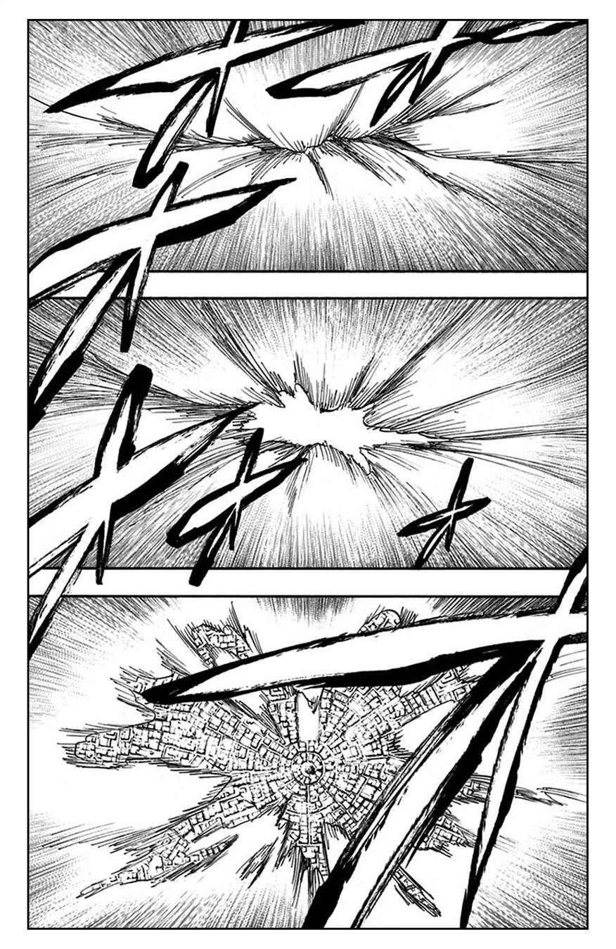 死神_境·界 第581话 第10页