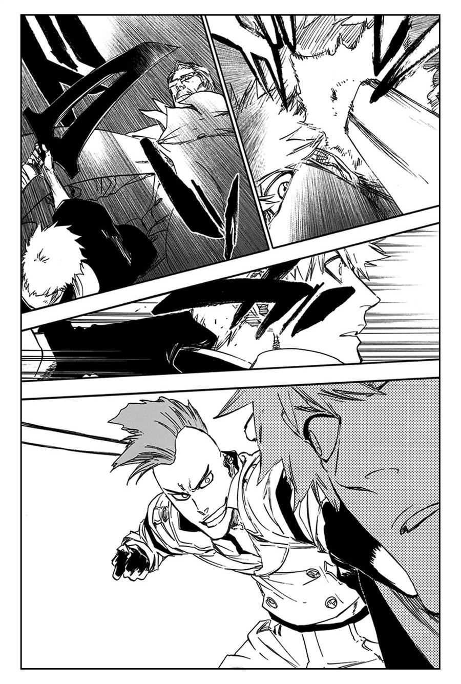 死神_境·界 第585话 第10页