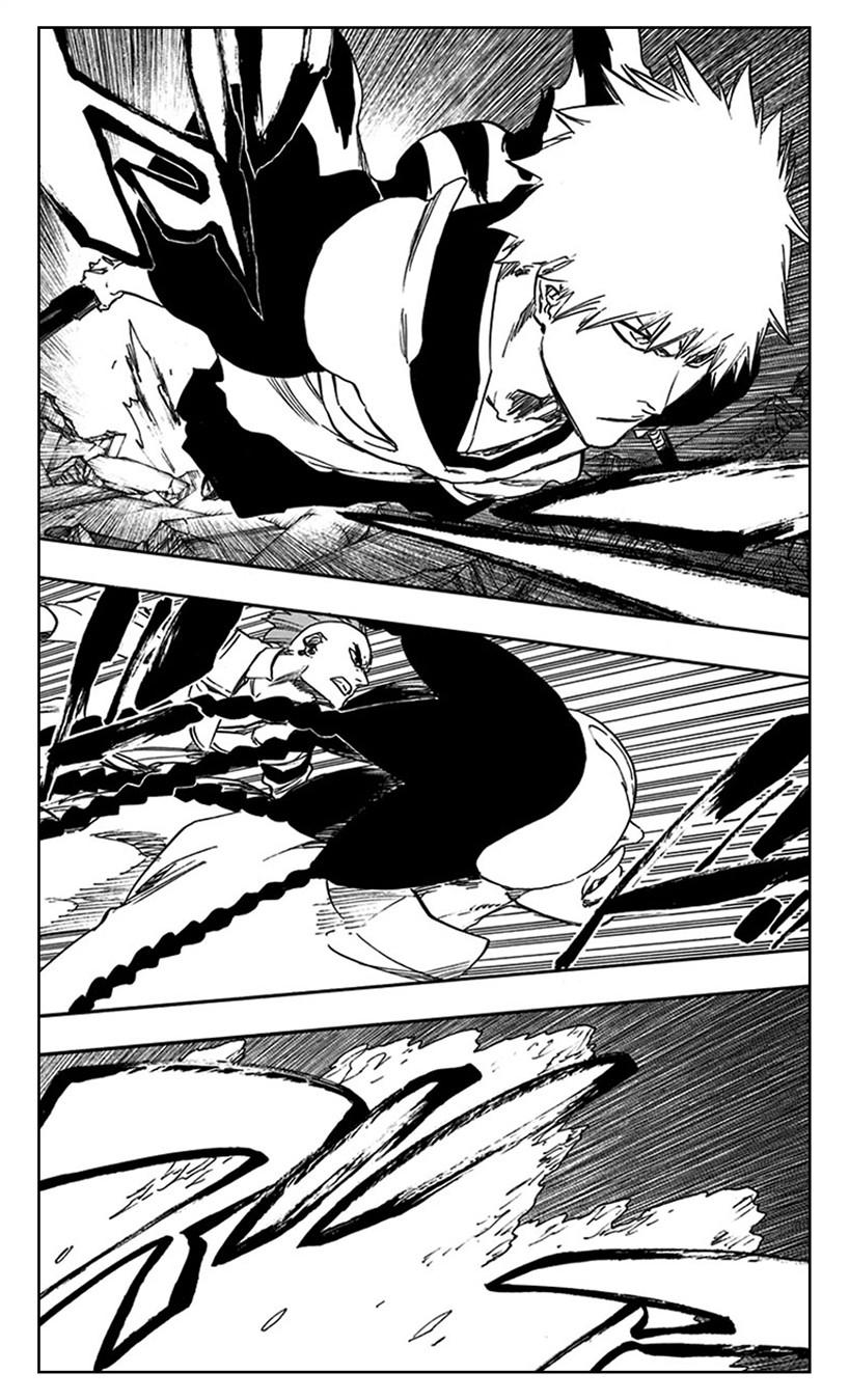 死神_境·界 第585话 第14页