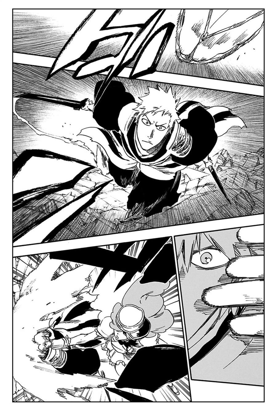 死神_境·界 第585话 第6页