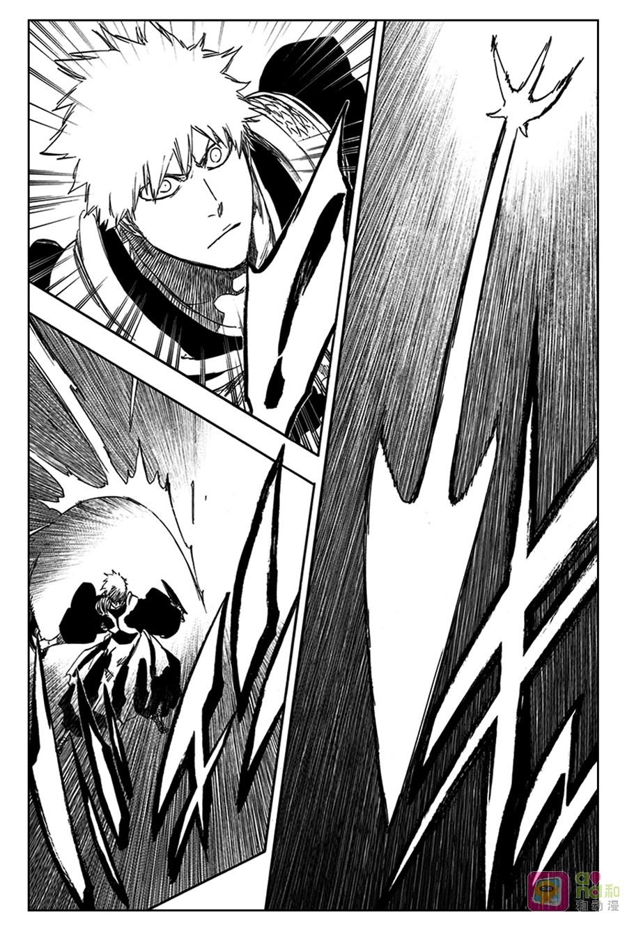死神_境·界 第586话 第10页