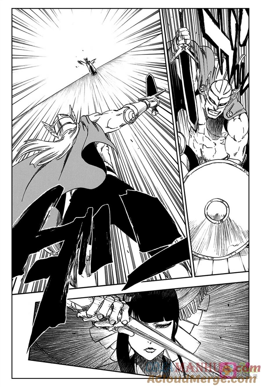 死神_境·界 第599话 第11页