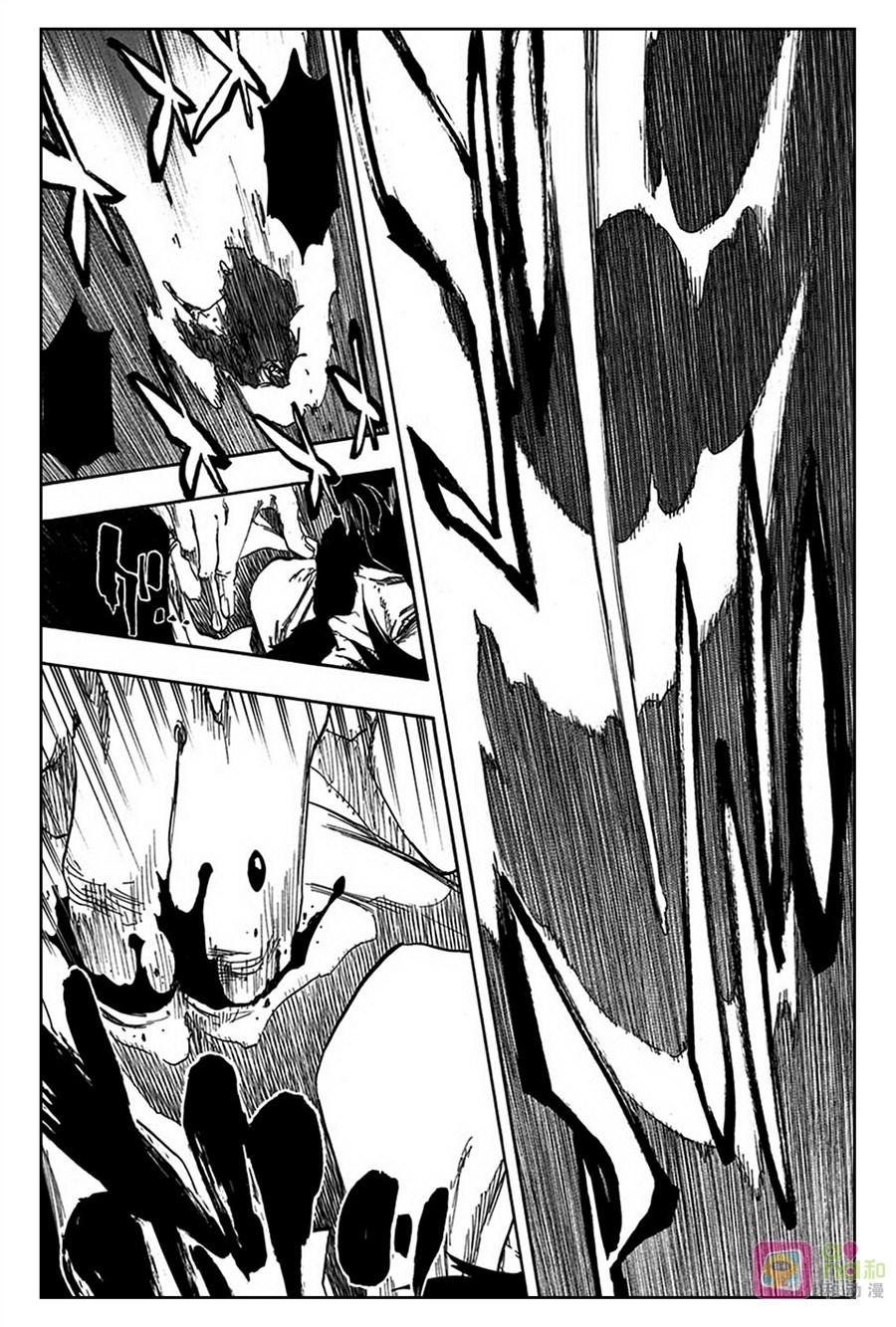 死神_境·界 第605话 第14页