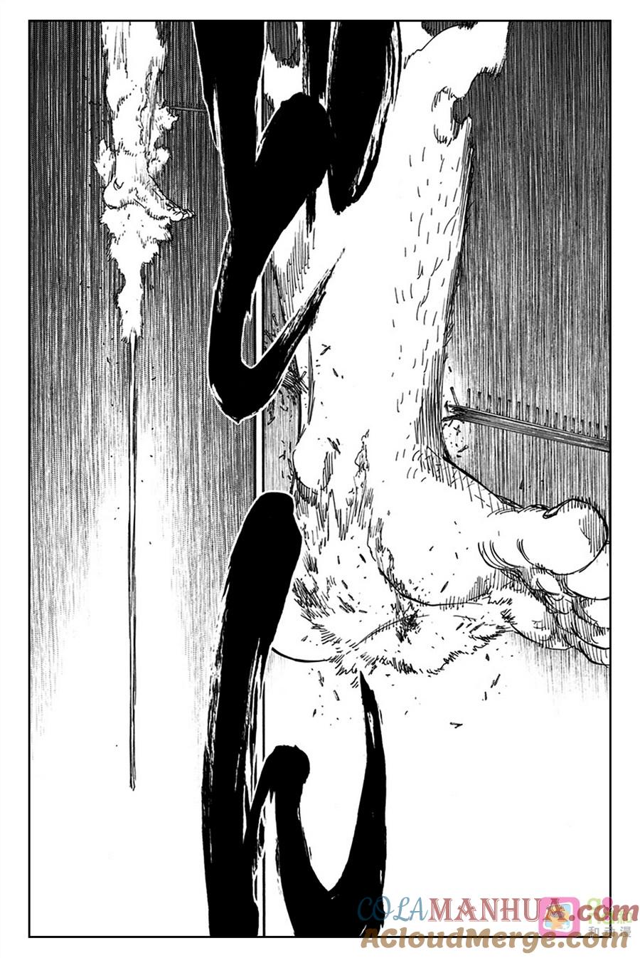死神_境·界 第609话 第9页