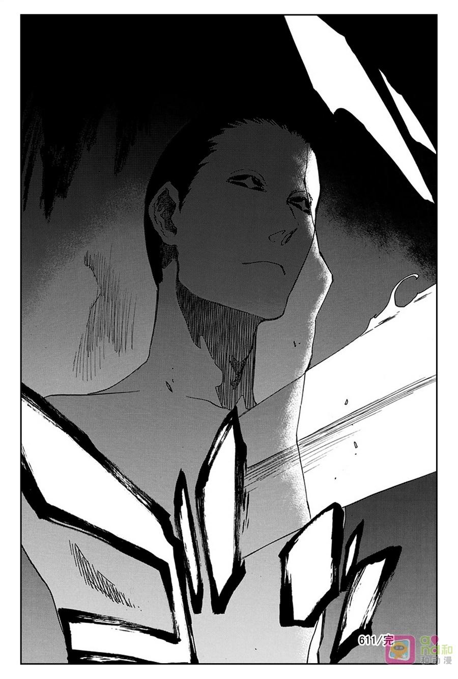 死神_境·界 第611话 第16页