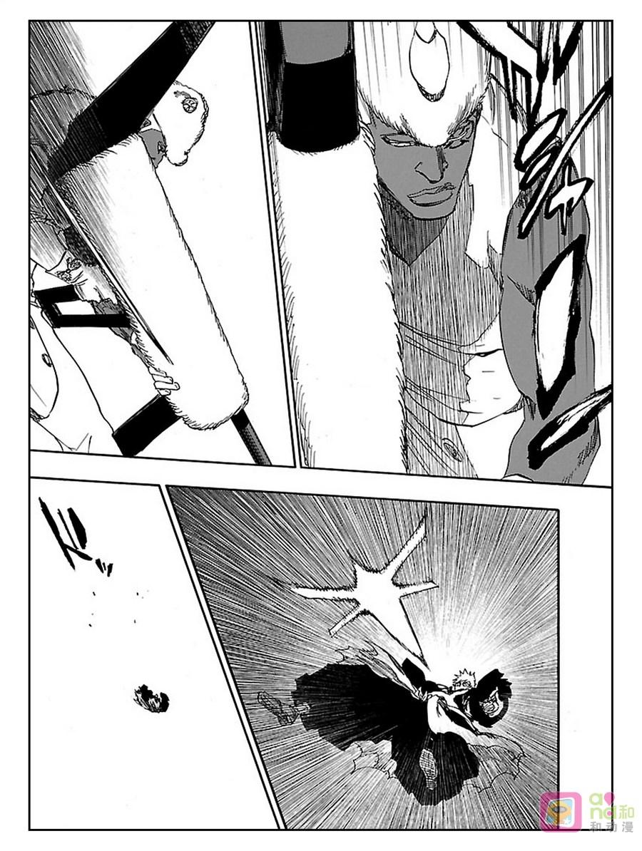 死神_境·界 第620话 第10页