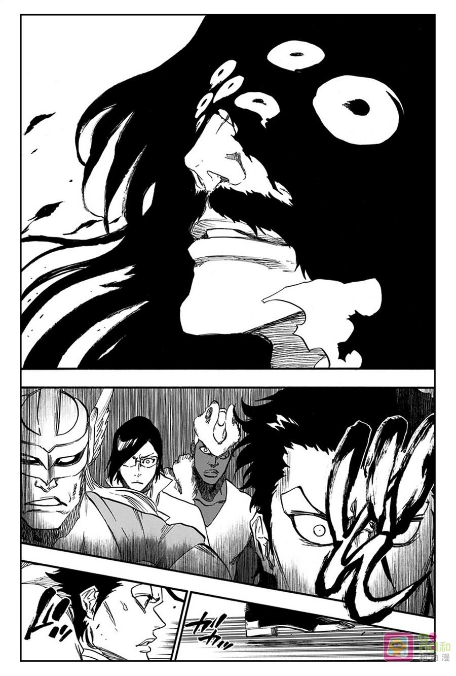 死神_境·界 第626话 第10页